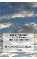 Mysteries of the Faith