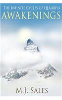 The Infinite Cycles of Qeauríyx