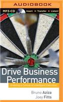 Drive Business Performance