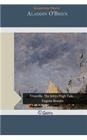 Aladdin O'Brien
