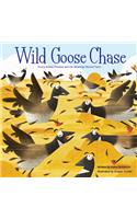 Merriam-Webster Kids: Wild Goose Chase: Funny Animal Phrases and the Meanings Behind Them