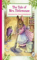 Tale of Mrs. Tittlemouse