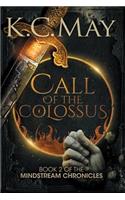 Call of the Colossus