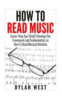 How To Read Music