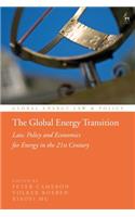 Global Energy Transition