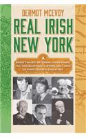 Real Irish New York