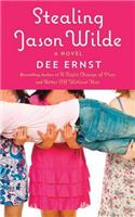 Stealing Jason Wilde