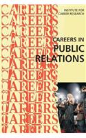 Careers in Public Relations