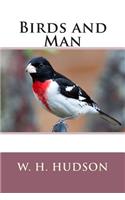 Birds and Man