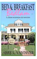 Bed & Breakfast Bedlam