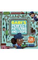 Adi's Perfect Patterns and Loops: (Code Play)
