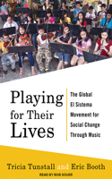 Playing for Their Lives