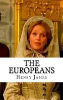 The Europeans: (English)