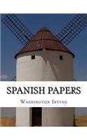 Spanish Papers