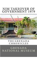 NJM Takeover of Government 1979