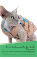 Devon Rex Presents