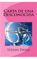 Carta de una Desconocida