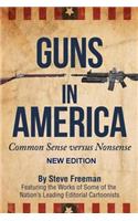 Guns In America
