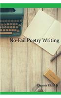 No-Fail Poetry Writing