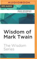 Wisdom of Mark Twain