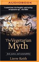 Vegetarian Myth