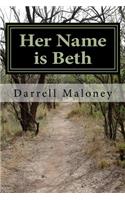 Her Name is Beth: Alone: Book 5