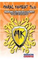 Moral Kombat 9a/B