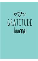 Gratitude Journal