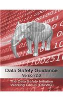 Data Safety Guidance