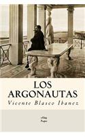 Los Argonautas