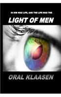 Light of men