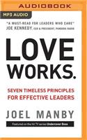 Love Works