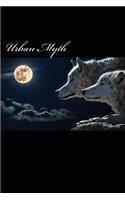 Urban Myth (Journal / Notebook)