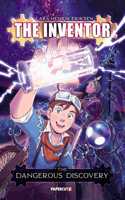 The Inventor Vol. 1: The Hunt for the Infinity Machine