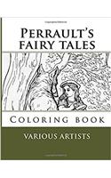 Perrault's Fairy Tales