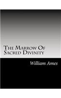 The Marrow Of Sacred Divinity: Marrow Of Theology 1639