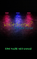 Who-Deen-E ?: The Great Escape