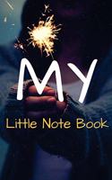 My Little Note Book