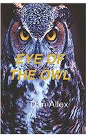 Eye of the Owl