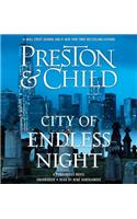 City of Endless Night