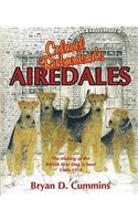 Colonel Richardson's Airedales