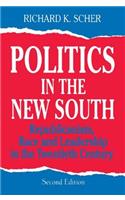 Politics in the New South