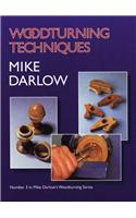 Woodturning Techniques