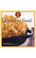 Old Farmer's Almanac Comfort Food