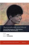 Glucocorticoids and Mood