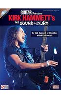 Guitar World Presents Kirk Hammett's the Sound and the Fury