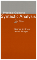 Practical Guide to Syntactic Analysis, 2nd Edition