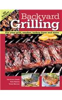 Backyard Grilling
