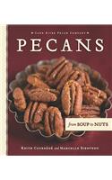 Pecans from Soup to Nuts