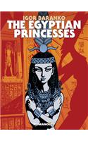 The Egyptian Princesses